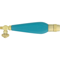 Screw Connect Torch Handle Sécurité Médic
