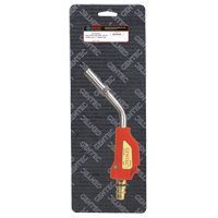 Auto Ignite Torch Tip End #8 Sécurité Médic