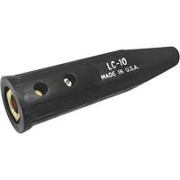 LC-10 Cable Connectors, 4-1/0 Capacity Sécurité Médic