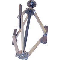 #10 Pipe Flange Aligner Sécurité Médic