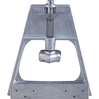 #32 Flange Aligner Base Sécurité Médic