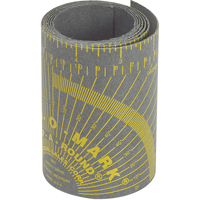 Curv-O-Mark Wrap-A-Round Ruler Sécurité Médic