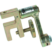 Rotary Ground Clamp Sécurité Médic