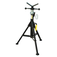 Fold-A-Jack&reg; Hi Jacks, 2000 lbs. Load Capacity Sécurité Médic