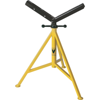 Big Vee Jack Stand, 2500 lbs. Load Capacity Sécurité Médic