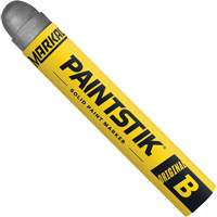 Peinture en b&acirc;ton Paintstik Original B, B&acirc;ton plein, Aluminium Sécurité Médic