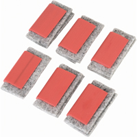 MIG Wire Cleaning Pads Sécurité Médic