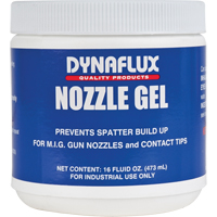 Welding Chemicals, Pastes & Fluxes