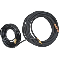 Power Cables - Water & Gas Hoses Sécurité Médic