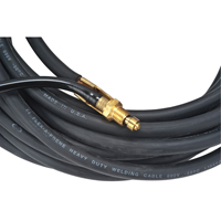 Power Cables - Water & Gas Hoses Sécurité Médic