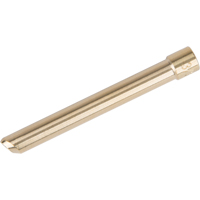 3 Series Gas Saver Wedge Collet Sécurité Médic