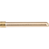 3 Series Gas Saver Wedge Collet Sécurité Médic