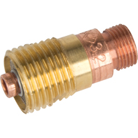 CK 4GL418 1/8" GL COLLET BODY Sécurité Médic