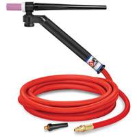 Flex-Loc Torches, Air (Gas) Cooled, 130 A Sécurité Médic