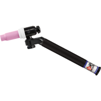 Flex-Loc Torches, Water Cooled, 250 A Sécurité Médic