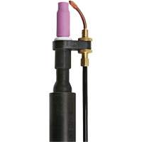 Cold Wire Machine TIG Welding Torch, 350 A Sécurité Médic