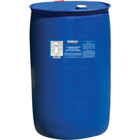 Ultra Bright Aluminum Cleaner, Drum Sécurité Médic