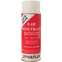 DY PHF315-16 PENETRANT AEROSOL, Canette a&eacute;rosol Sécurité Médic