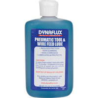Wire Feed Pad Lubricant, Bottle Sécurité Médic