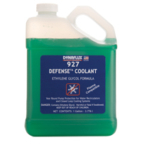 Defense Anti-Freeze & Pump Lubricant, Jug Sécurité Médic