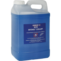 Defense Anti-Freeze & Pump Lubricant, Jug Sécurité Médic