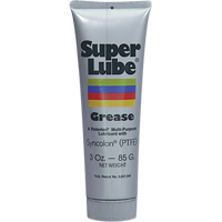 Synthetic Greases