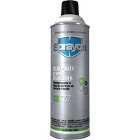 D&eacute;graissant &agrave; base d'agrumes CD757, 16 oz Sécurité Médic