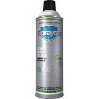 CD880 General Purpose Cleaner, Aerosol Can Sécurité Médic