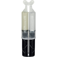 2-Ton&reg; Adhesive, 25 ml, Dual Cartridge, Two-Part, Clear Sécurité Médic