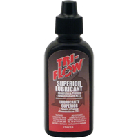 Tri-Flow&reg; Superior Lubricant, Bottle Sécurité Médic