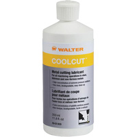 Coolcut Lubricant, 350 ml Sécurité Médic