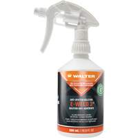 E-Weld 3 Weld Spatter Release Solutions, Trigger Spray Sécurité Médic