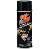 Synthetic Food Grade Oil - ISO Grade 68 Aerosol, Aerosol Can Sécurité Médic