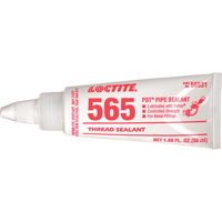 Scellant &agrave; filets 565 PST force contr&ocirc;l&eacute;e, Tube, 50 ml, -54° C - 149° C/-65° F - 300° F Sécurité Médic