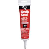 KWIK SEAL&reg; Adhesive Caulk Sécurité Médic
