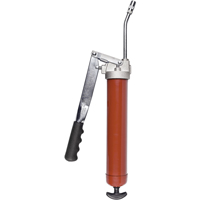 Pistolets graisseurs &agrave; levier, 14 oz Capacit&eacute; Sécurité Médic