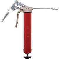 Pistol Grip Grease Guns, 14 oz Capacity Sécurité Médic