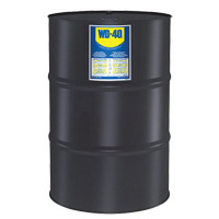 Penetrating Oil, Drum, 205 L Sécurité Médic