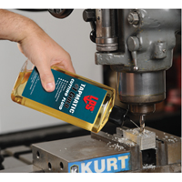 Tapmatic&reg; #1 Gold Cutting Fluids, 16 fl. Oz. Sécurité Médic