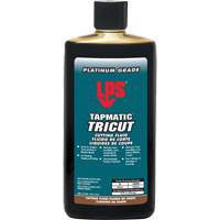 Tapmatic&reg; Tricut Cutting Fluids, 16 oz. Sécurité Médic