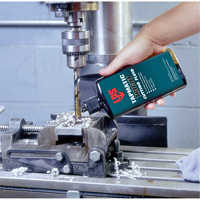 Tapmatic&reg; Tricut Cutting Fluids, 16 oz. Sécurité Médic