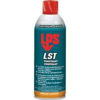 LST Penetrant, Aerosol Can, 16 oz. Sécurité Médic