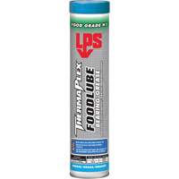 ThermaPlex&reg; FoodLube Bearing Grease, Cartridge Sécurité Médic