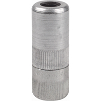 Grease Couplers