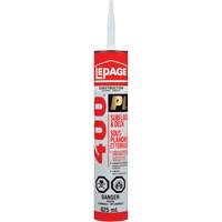 LePage&reg; PL&reg; 400 Sécurité Médic