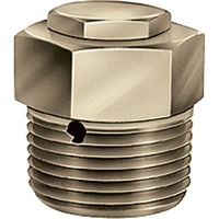 Vent Plugs Sécurité Médic