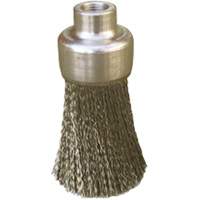Brosses plates, rondes ou Roto Sécurité Médic