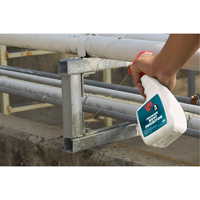3&reg; Premier Rust Inhibitor, Trigger Bottle Sécurité Médic