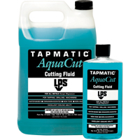 Tapmatic&reg; AquaCut Cutting Fluids, 1 gal. Sécurité Médic