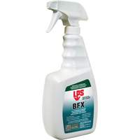 BFX All-Purpose Cleaner, Trigger Bottle Sécurité Médic
